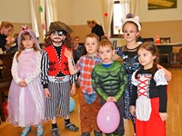 fotografie 49 / 76 - KARNEVAL 2026