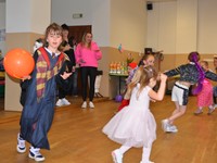 fotografie 19 / 76 - KARNEVAL 2026