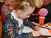 fotografie 67 / 76 - KARNEVAL 2026