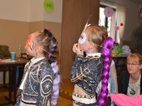 fotografie 75 / 76 - KARNEVAL 2026