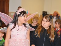 fotografie 23 / 76 - KARNEVAL 2026