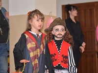 fotografie 21 / 76 - KARNEVAL 2026