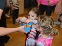 fotografie 25 / 76 - KARNEVAL 2026