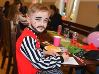 fotografie 70 / 76 - KARNEVAL 2026