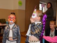 fotografie 76 / 76 - KARNEVAL 2026