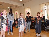 fotogalerie - KARNEVAL 2026