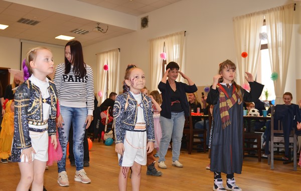 KARNEVAL 2026