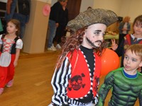 fotografie 24 / 76 - KARNEVAL 2026
