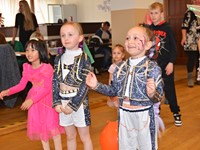 fotografie 11 / 76 - KARNEVAL 2026