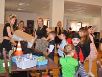 fotografie 36 / 76 - KARNEVAL 2026