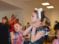 fotografie 10 / 76 - KARNEVAL 2026