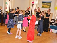 fotografie 53 / 76 - KARNEVAL 2026
