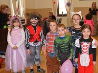 fotografie 50 / 76 - KARNEVAL 2026
