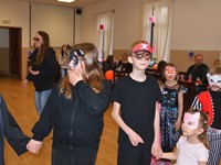 fotografie 71 / 76 - KARNEVAL 2026