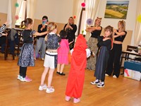 fotografie 54 / 76 - KARNEVAL 2026