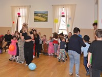 fotografie 56 / 76 - KARNEVAL 2026