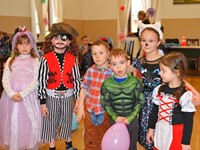 fotografie 48 / 76 - KARNEVAL 2026