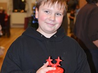 fotografie 52 / 52 - VÁNOCE 2025
