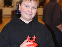 fotografie 51 / 52 - VÁNOCE 2025