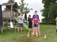 fotografie 21 / 62 - DĚTSKÝ DEN 2026