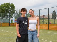 fotografie 51 / 62 - DĚTSKÝ DEN 2026